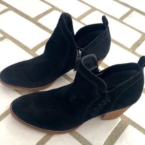 SAM EDELMAN BOOTIES